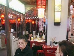 -蜀大侠火锅(少陵路店)