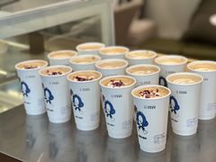 -Beans Solo豆号咖啡(百家湖花园店)