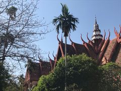 -柬埔寨国家博物馆