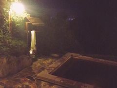 -天目湖涵田半山温泉