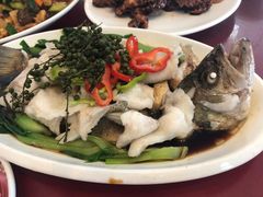 -胖子菜馆(隆昌路店)
