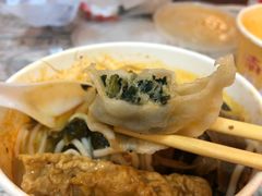 -南记粉面(銅鑼灣中心店)