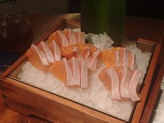 -Mr.Fish鱼鲜生海鲜放题(高德置地冬广场店)