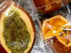 -雀食面包店(钟楼店)