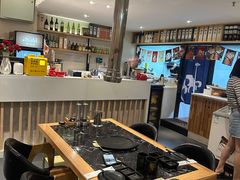 -龍二烧肉酒场(九亭店)