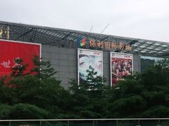 -保利国际影城(保利文化广场店)