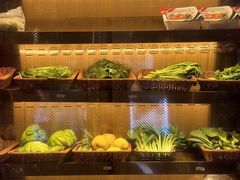 -云尊府云南菜·蒸汽石锅鱼(学清路店)