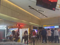 -万达影城(江桥万达广场IMAX店)