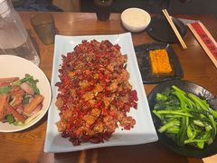 重庆辣子鸡-望京一号(菜户营店)