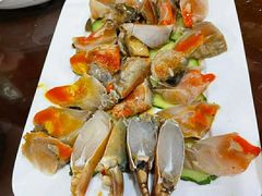 -官塘锋记鱼生·生腌·砂锅粥(牌坊街店)