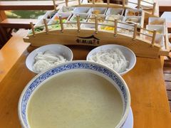 -香麒园·过桥米线·南湖雅宴