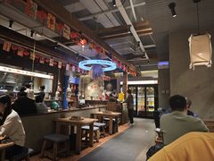 -北丐先生·野馄饨烧烤(泰达E街区店)