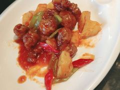 -和记小菜(大宁店)