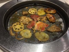-么子烤肉(化龙池店)