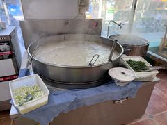 -清真刘记全羊肉鲜汤馆(前进路店)