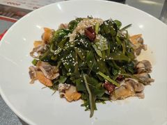 -添福来墨鱼饺子 · 海鲜东北菜(大连星海·黄浦路店)