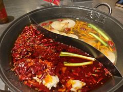 -朱光玉火锅馆(全国总店·金冠好店)