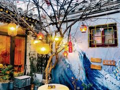 -四喜小胖·北京涮肉(五道营店)