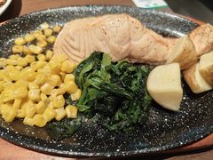 -萨莉亚意式餐厅(百联徐汇店)