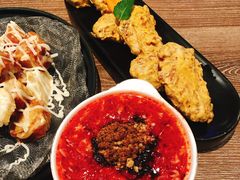 -茉莉餐厅(包河万达店)