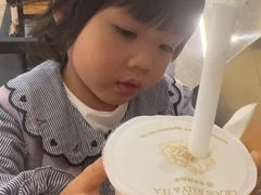 -书亦烧仙草(北碚万达店)
