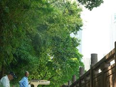 -成都市活水公园