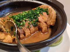 -小厨娘淮扬菜(天印大道店)