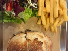 -UPPER KITCHEN(延安路店)