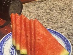 -南京大牌档(香港广场店)