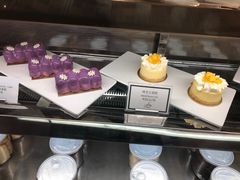 -大堂吧(大连金石滩绿发希尔顿度假酒店)