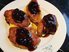 -小天鹅戴斯酒店鲸鲨百汇创作料理