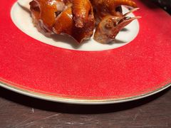 -领事馆19号中餐厅(厦门海景洲际酒店)