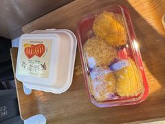 -彭记优口(王府井购物中心店)