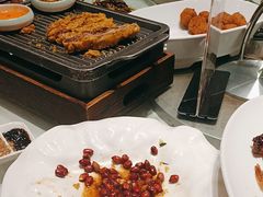 -惠丰堂饭庄·烤鸭·京味菜(西北旺·唐家岭店)