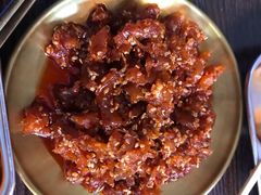 -玉流珍肴馆(亮马桥店)