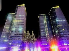 -大族广场Mall&More