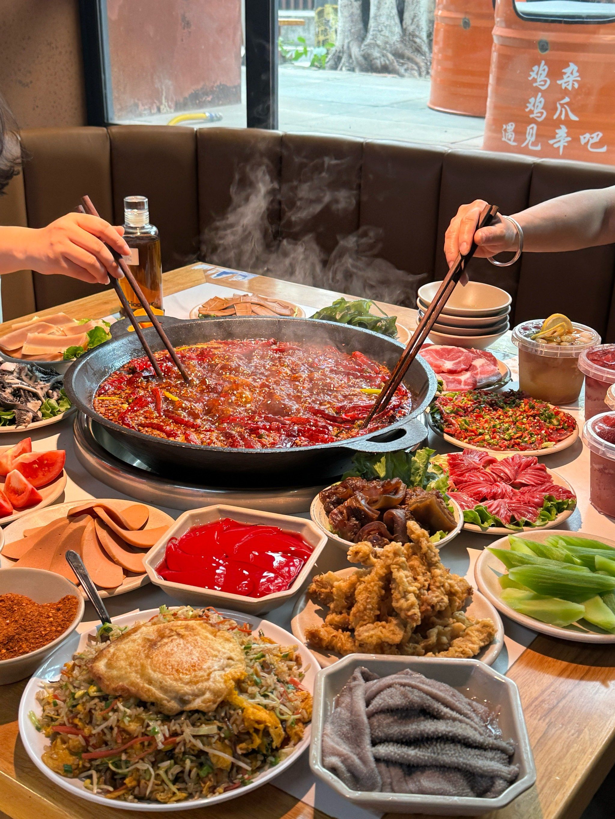 重庆太超前了
