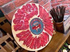 -吼堂老火锅(武汉 天地壹方南馆店)