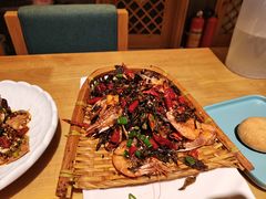 -山茶云南菜(中关村店)