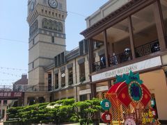 -王府井奥莱临潼小镇(临潼店)