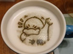 -济南香格里拉·咖啡泉自助餐厅