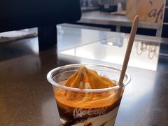 -麦当劳·得来速店(星沙大道店)