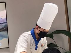 -凯萨印象铁板烧(苏州中心店)
