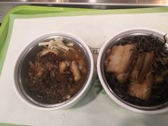 -老乡鸡(马鞍山路店)