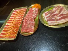 -东味北道熟成·炭火烤肉(九龙店)