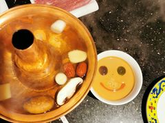 -南门涮肉(上海二店)