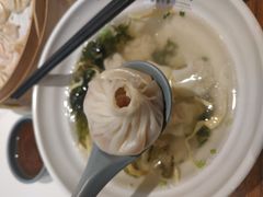 -馋三尺蟹粉小笼(人民广场店)