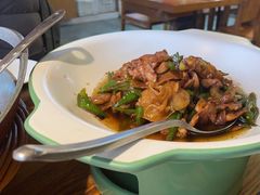 -老屋印象川菜(马园路店)