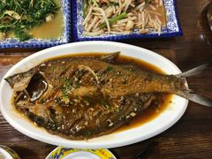 -老味道1992(武当山店)