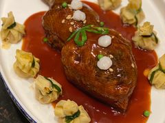 -童福兴·南京菜(老门东店)